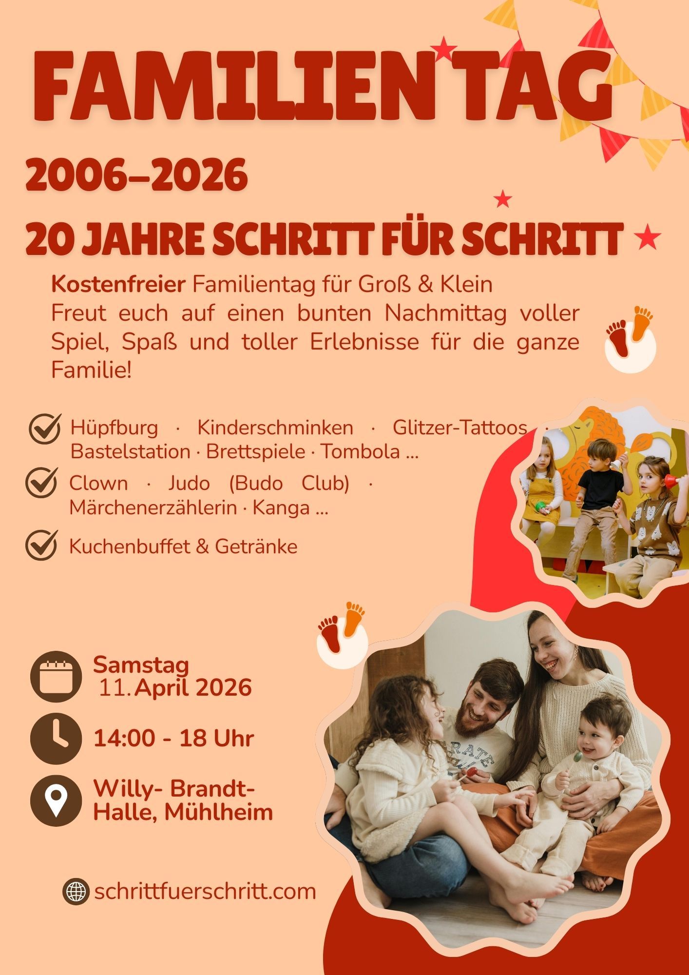 Familien - 1 Familien - 1