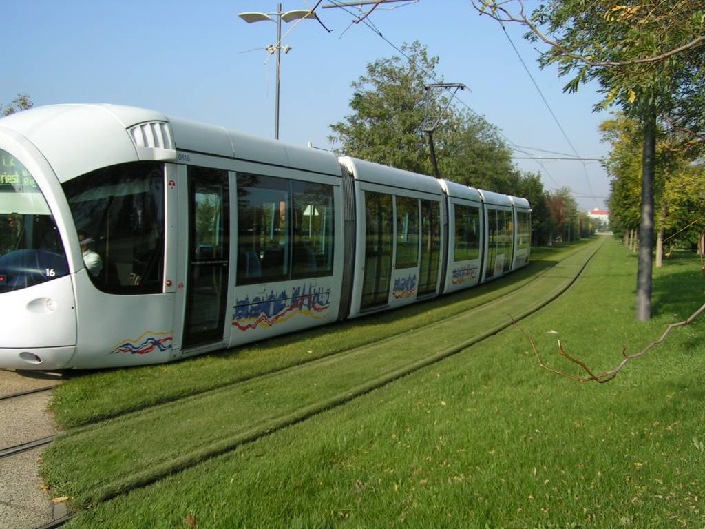 le tram
