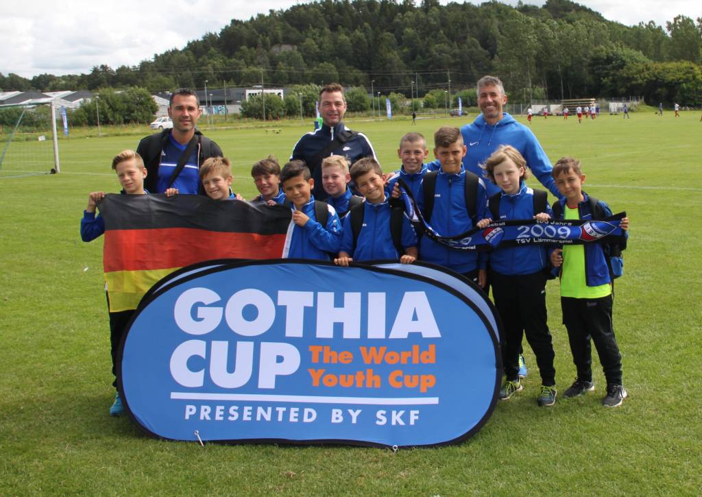 TSV Gothia CUP