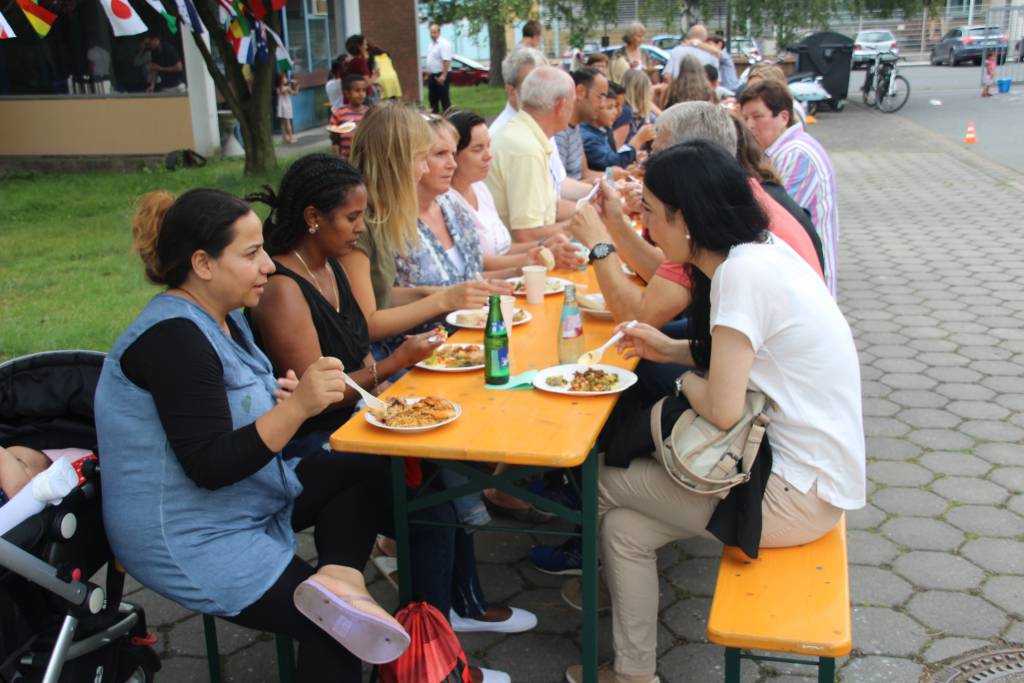 Sommerfest Borsigstraße (6)