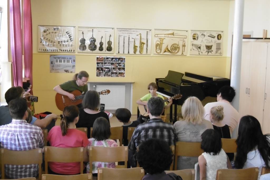 Musikschule Sommerfest 2019 (3)