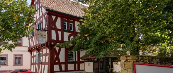 Abthof