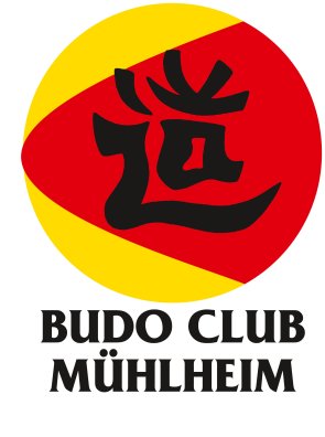 BUDO-Logo A4