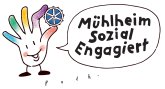 Logo Netzwerk Mühlheim Sozial Engagiert