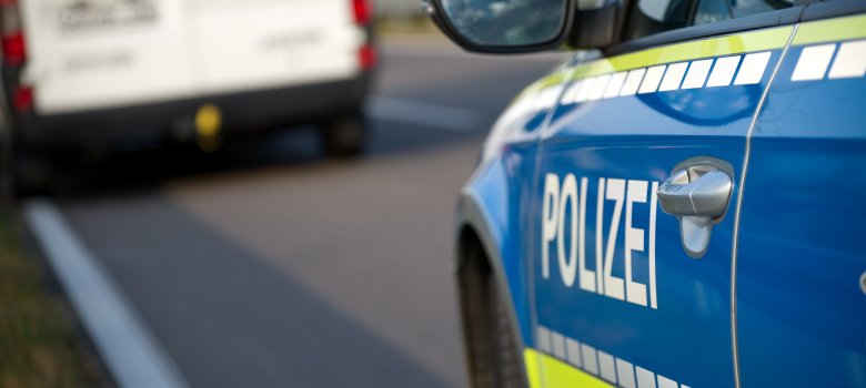 Polizei