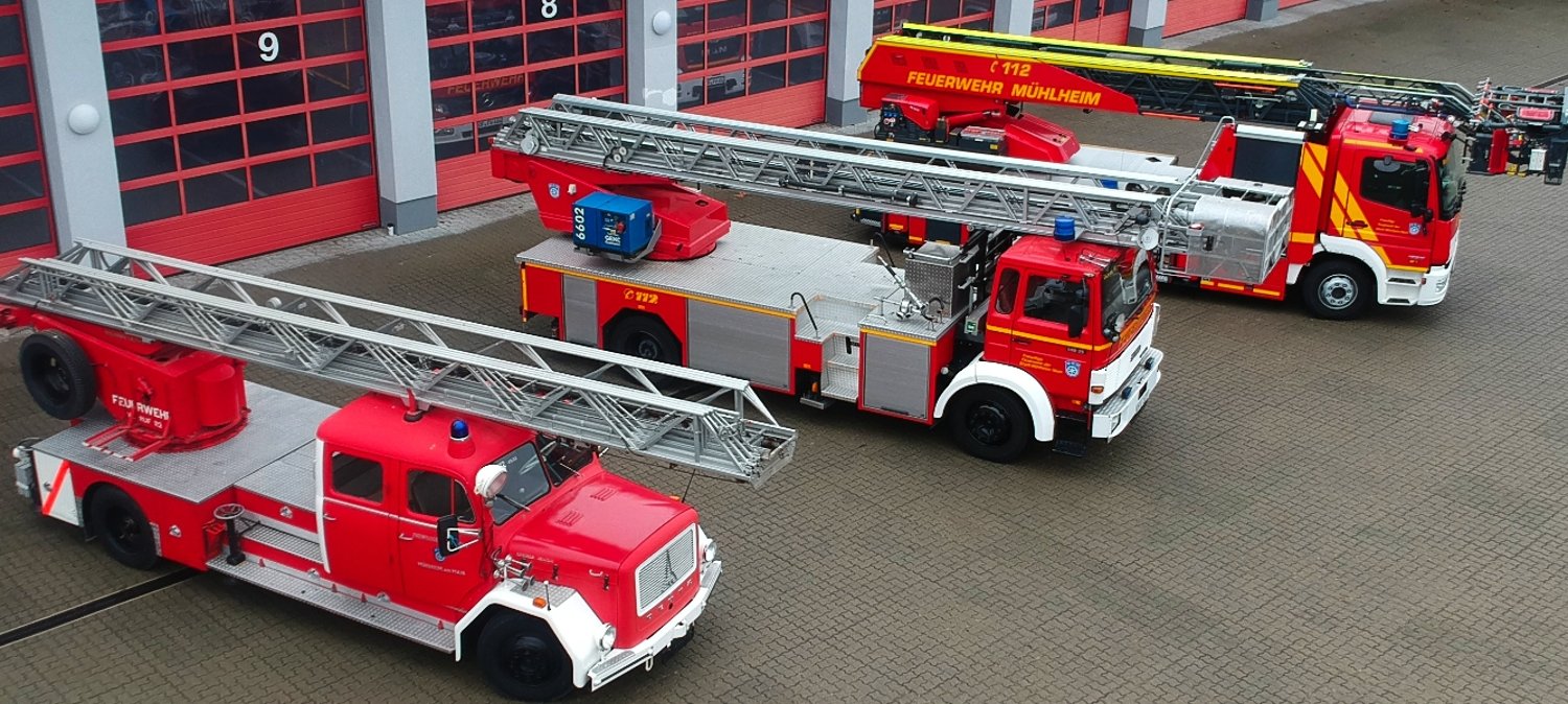 Vw Muhlheim Am Main