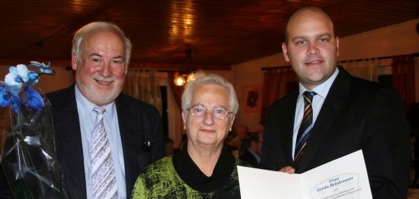 Mühlentaler Gerda Brinkmann