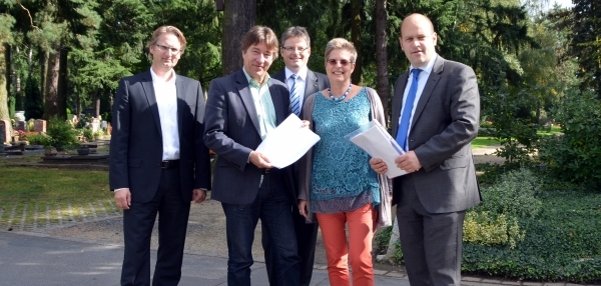 Interkommunale Zusammenarbeit Offenbach und Mühlheim