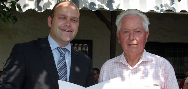 Mühlentaler Wilhelm Viet