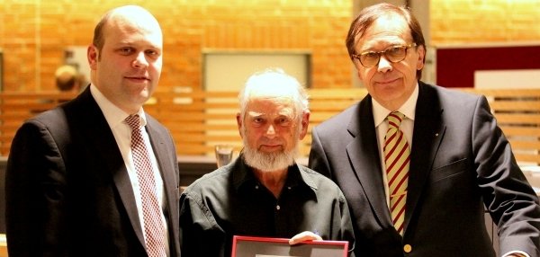 Fotografien von Dr. Peter Mayer