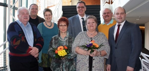 Ruhestand Grünberg, Rohrbach, Hennig, Wiederspahn