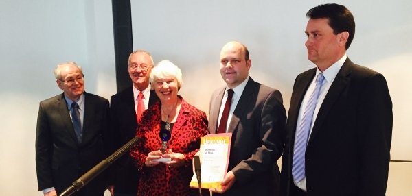 Spar-Euro für Mühlheim