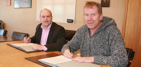 Streetwork in Mühlheim