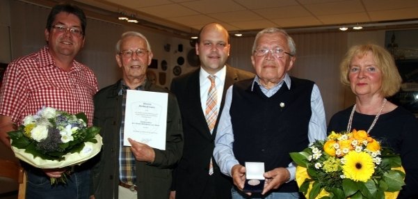 Mühlentaler Götz und Kaiser