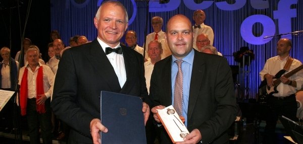 Radnadeln Dirk Eisermann