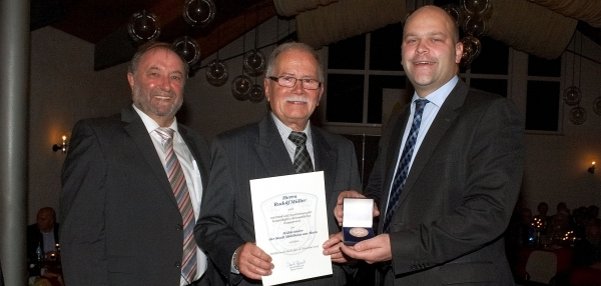 Mühlentaler Rudolf Müller