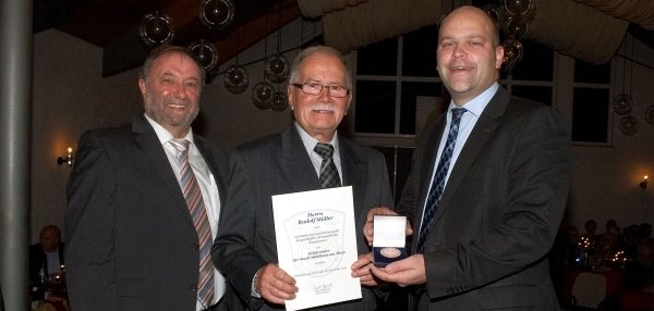 Mühlentaler Rudolf Müller