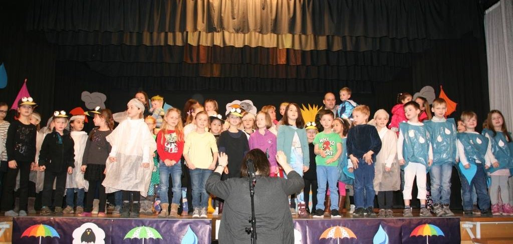 Musikschule Elementarbereich