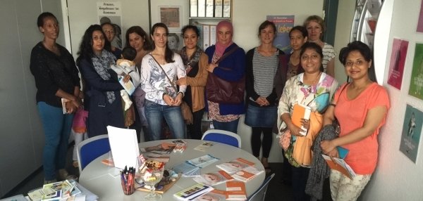 Mühlheimer Elternlotsinnen