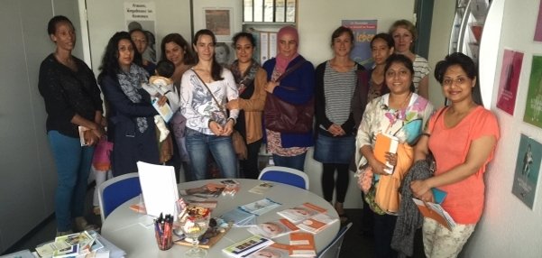 Mühlheimer Elternlotsinnen