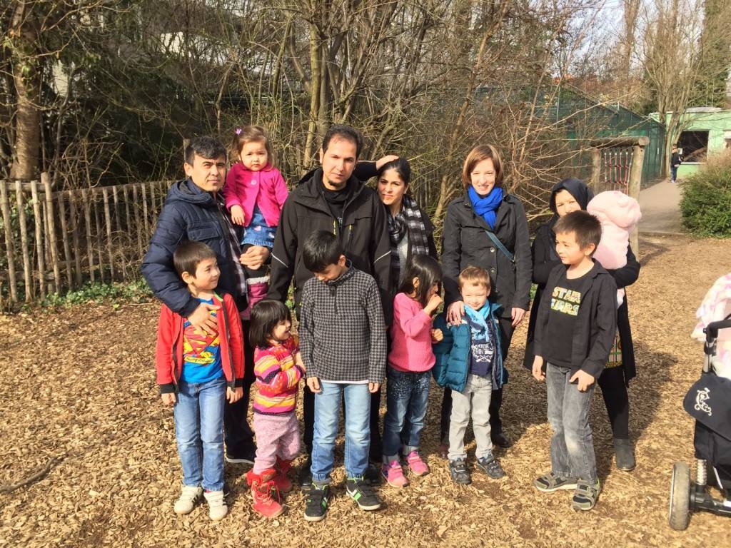 Weihnachtsaktion - Mühlheim schenkt einen schönen Tag