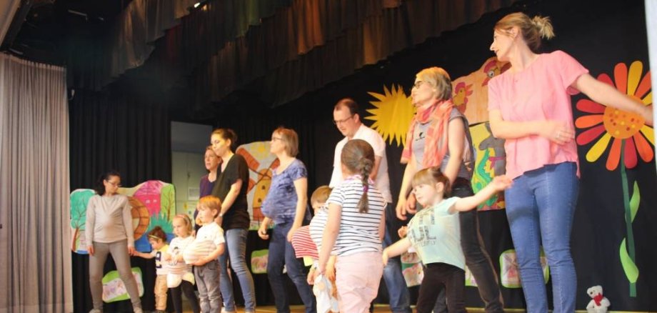 Mühlheimer Stadtmusikanten