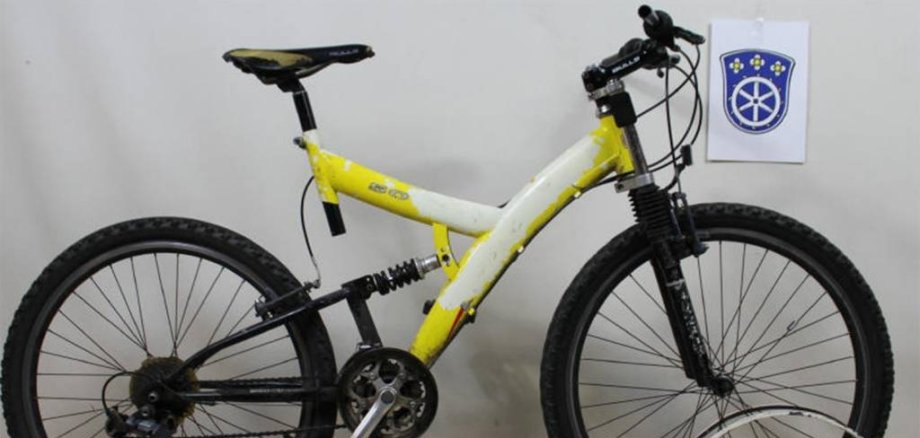 Onlineversteigerung von Fundsachen