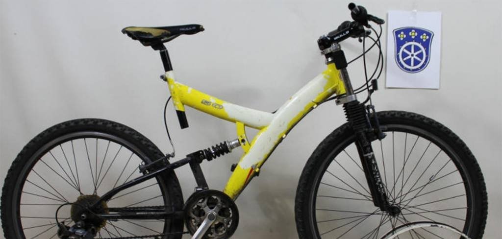 Onlineversteigerung von Fundsachen