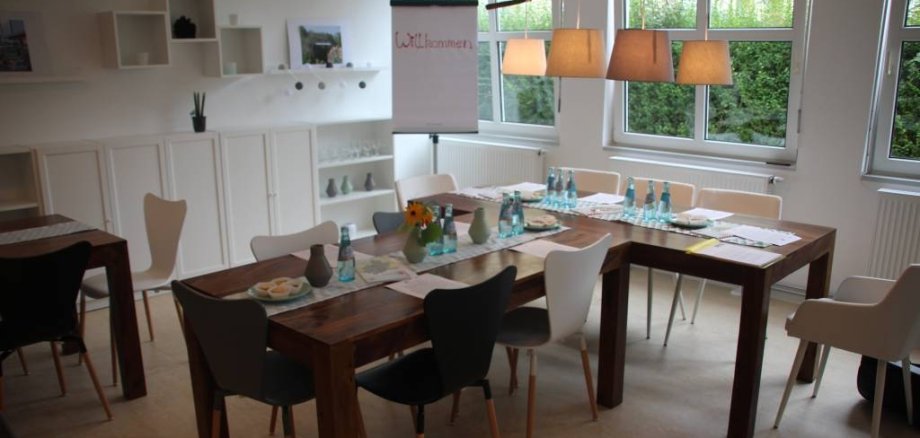 Eröffnungsfeier Kontakt-Werk