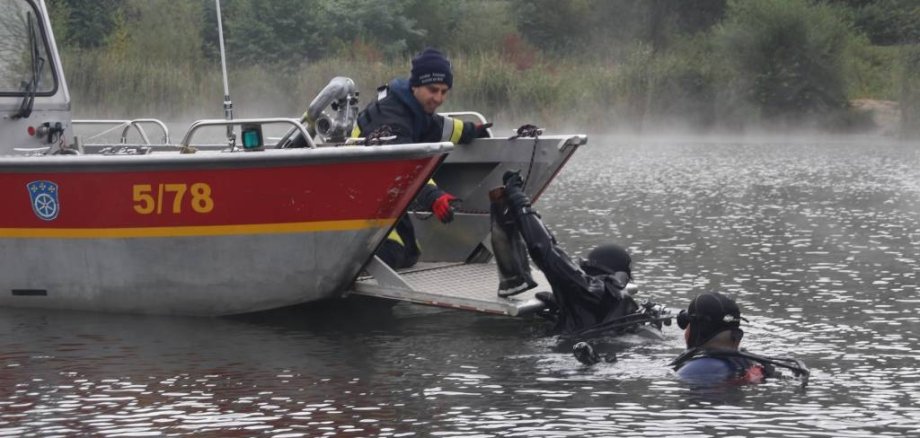 Sauberhaftes Mühlheim 2017