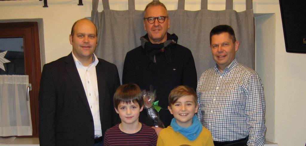 Gewinner Musikwettbewerb