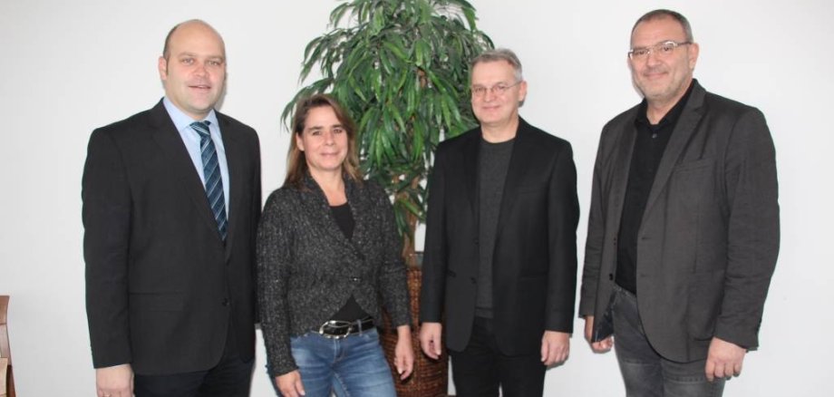 Jubiläum Kessler und Friebe