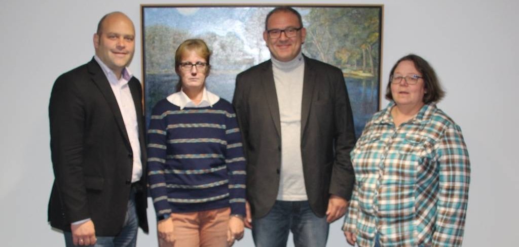 Jubiläum Sittner und Jung