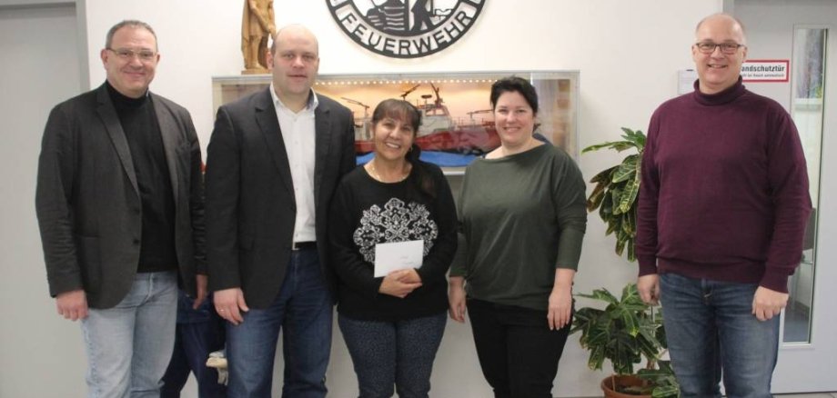 Jubiläum Pinschmidt