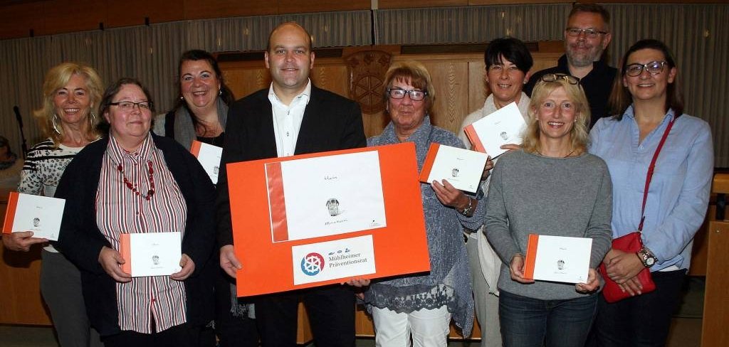 Prävention Kindertageseinrichtungen