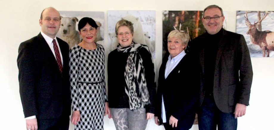 Dienstjubiläum Lisa Zaiser in der KiTa Bornweg