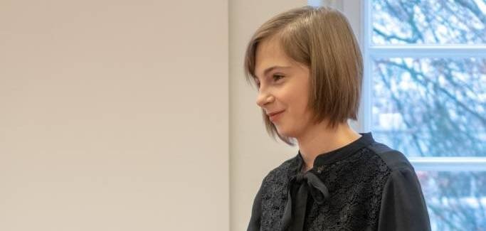 Schlagzeuger der Mühlheimer Musikschule bei „Jugend Musiziert“