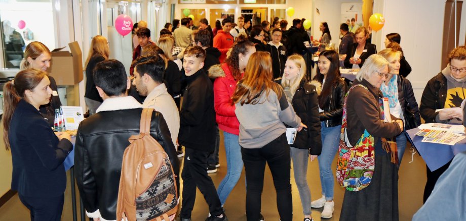 2. Job n´Grill in Obertshausen