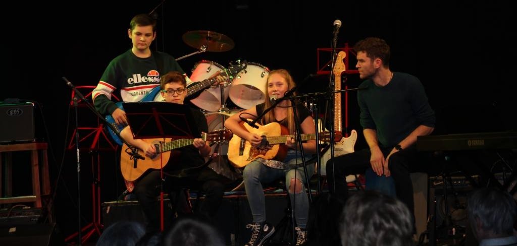 Musikschule on Stage 2019