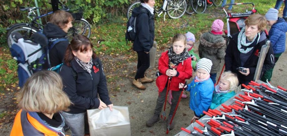 Sauberhaftes Mühlheim 2019