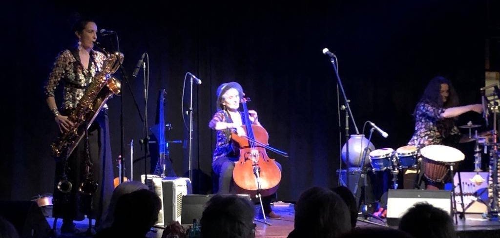 Internationaler Frauentag 2020