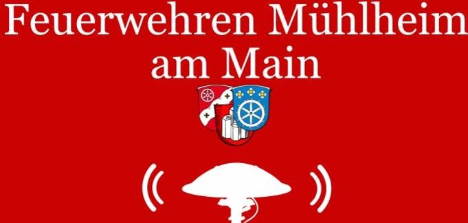 Feuerwehren Mühlheim am Main