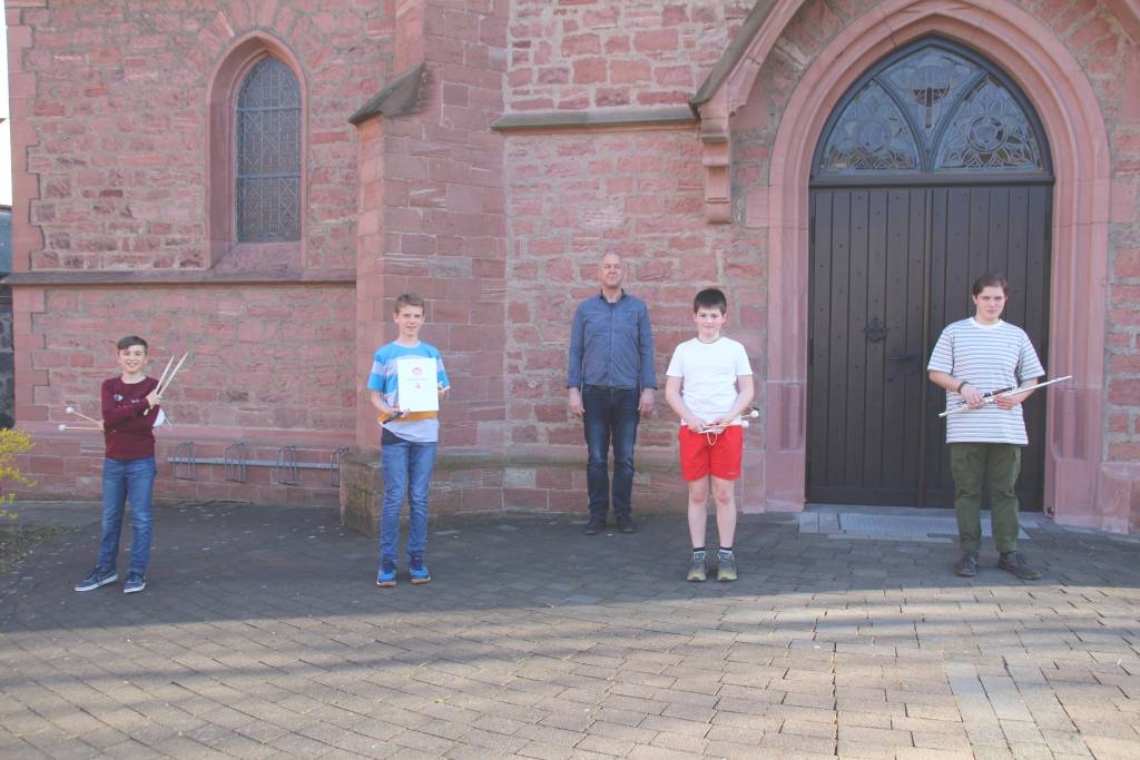 Musikschule Landeswettbewerb