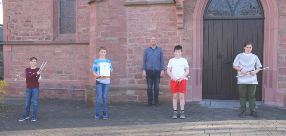 Musikschule Landeswettbewerb