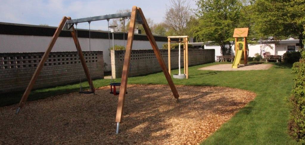 Spielplatz Nelkenweg