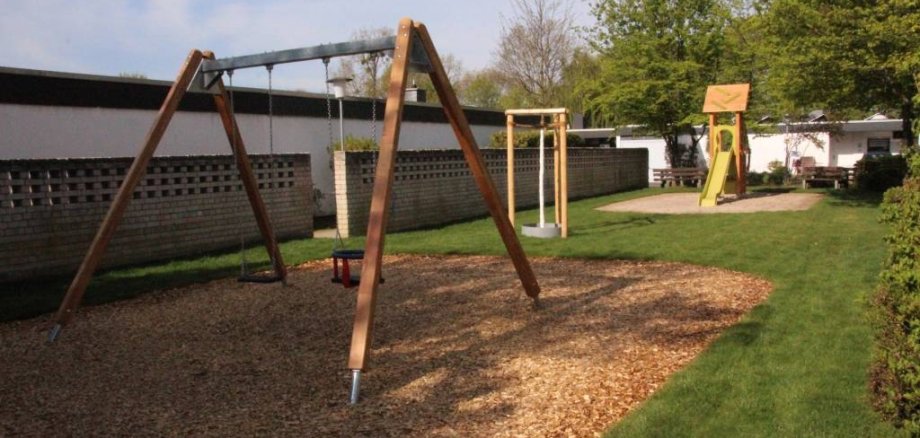 Spielplatz Nelkenweg