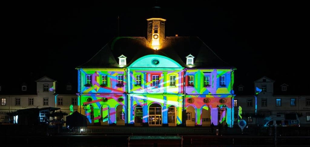 Flashlines Bad Karlshafen