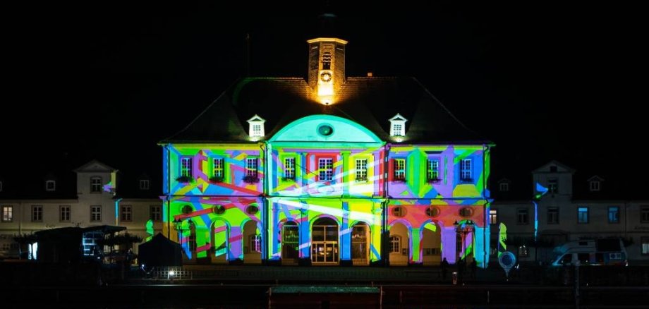 Flashlines Bad Karlshafen