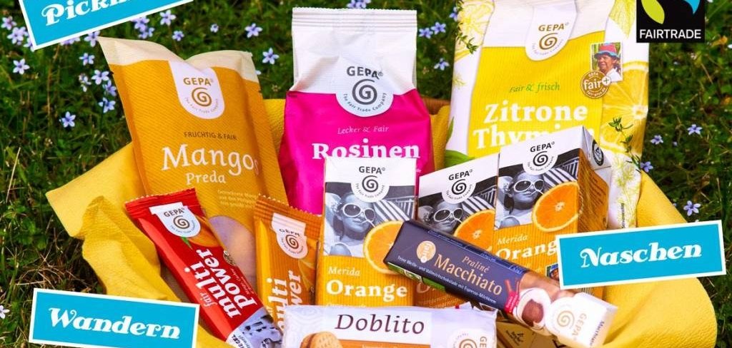 Sommertüte St. Markus