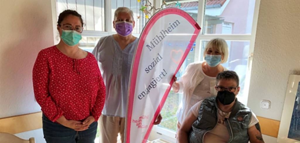 Tag der offenen Tür bei den „Herbstzeitlosen“